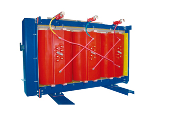 云南SCBH15干式非晶合金铁心变压器